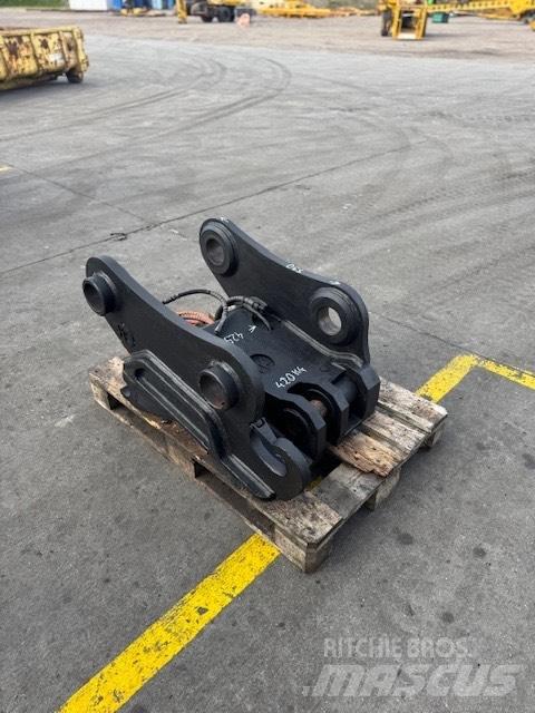 Volvo Wimmer A-LOCK Бързи съединители