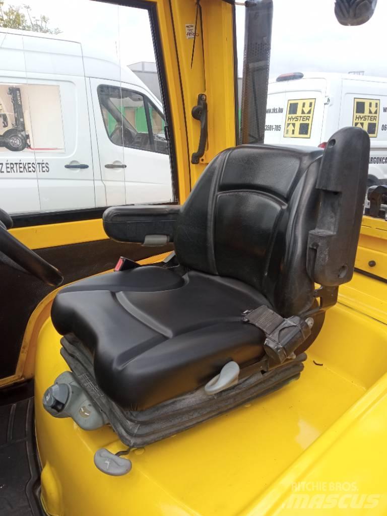 Hyster H 4.5 FTS5 Дизелови камиони