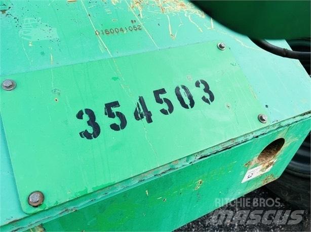 SkyTrak 6042 Телескопични товарачи
