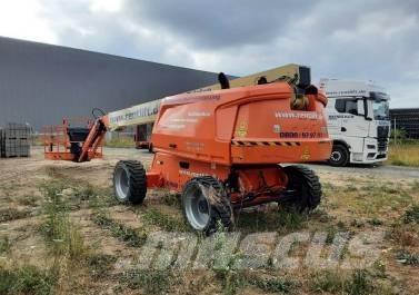 JLG 660 SJ Телескопични повдигачи
