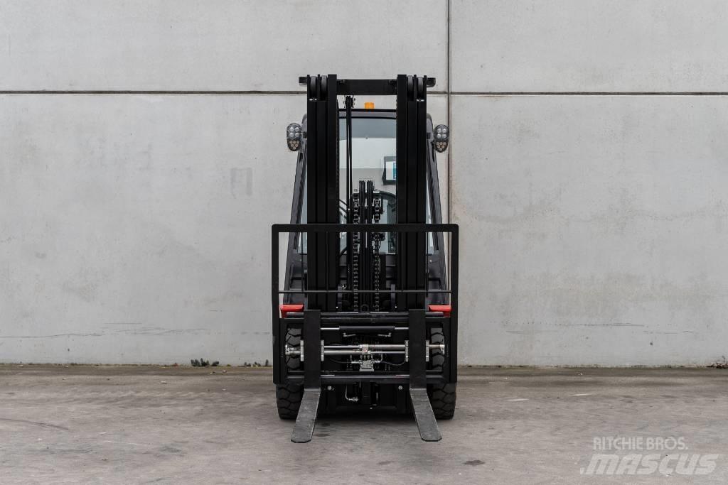 Manitou MI 25 D Дизелови камиони