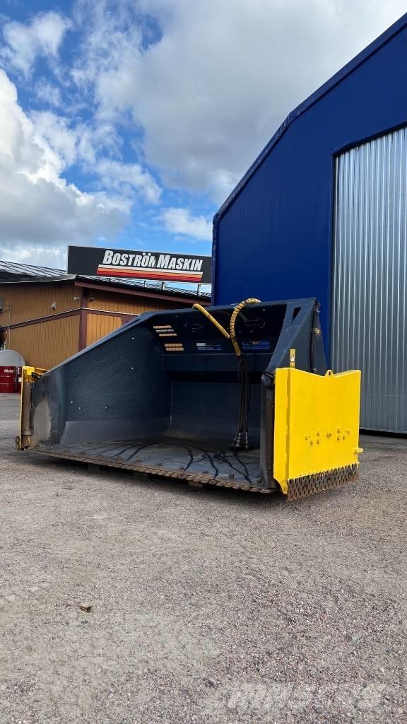 Drivex KS2500 Кофи