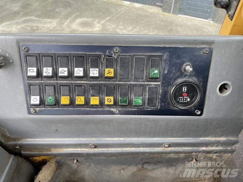 Volvo L 70 C Колесни товарачи