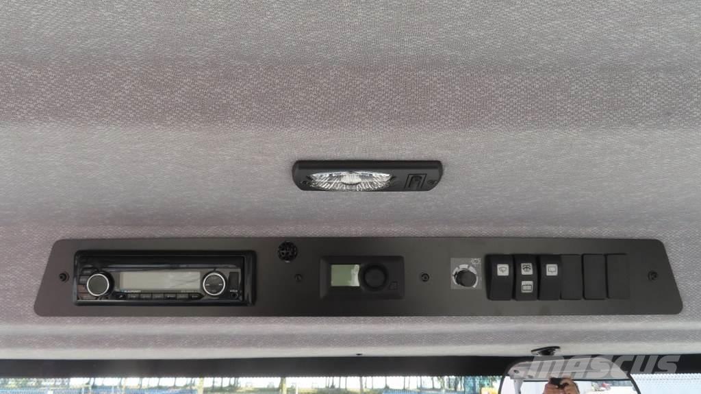 Dynapac CS1400 VI Други ролки
