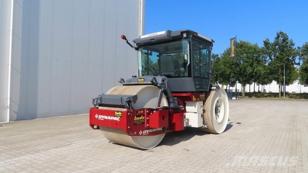Dynapac CS1400 VI Други ролки
