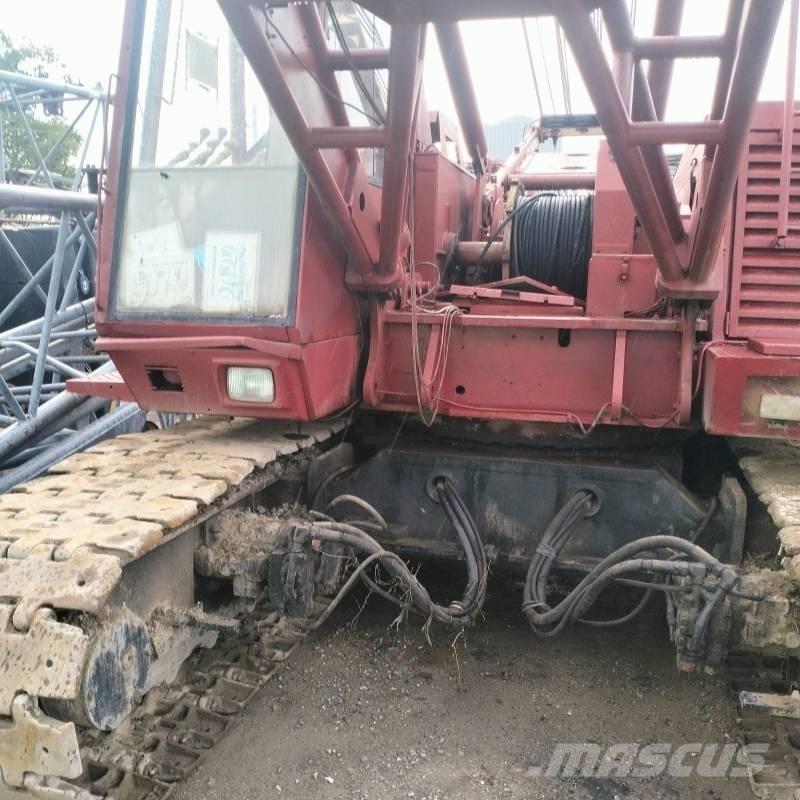 Sumitomo LS118RH5 Верижни кранове
