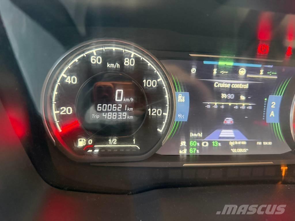 Scania R 500 Влекачи