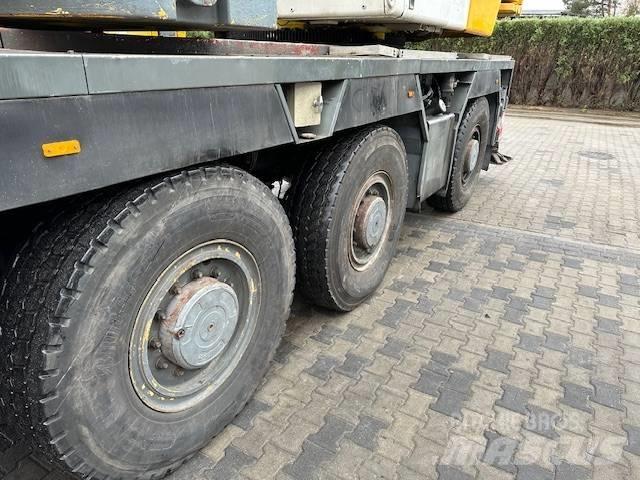 Grove GMK 3050 Всъдеходни кранове