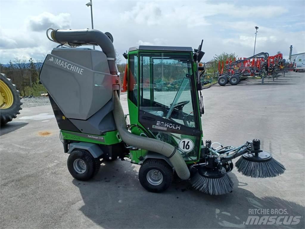 Egholm 2150 C1 Поддръжка - Други