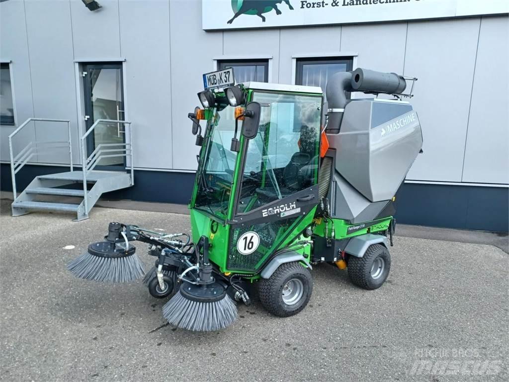 Egholm 2150 C1 Поддръжка - Други