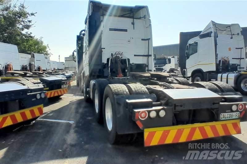 Volvo FH 520 Други