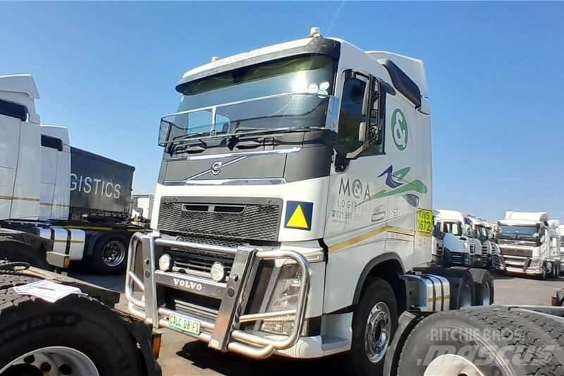 Volvo FH 520 Други