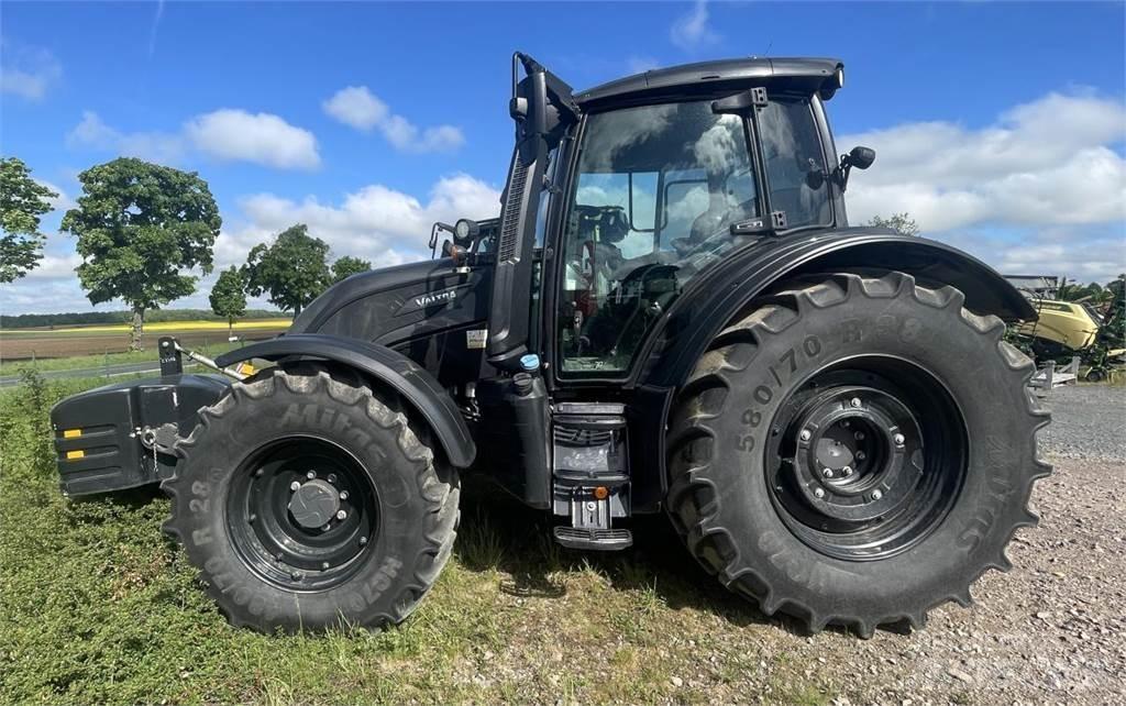 Valtra N 175 Трактори