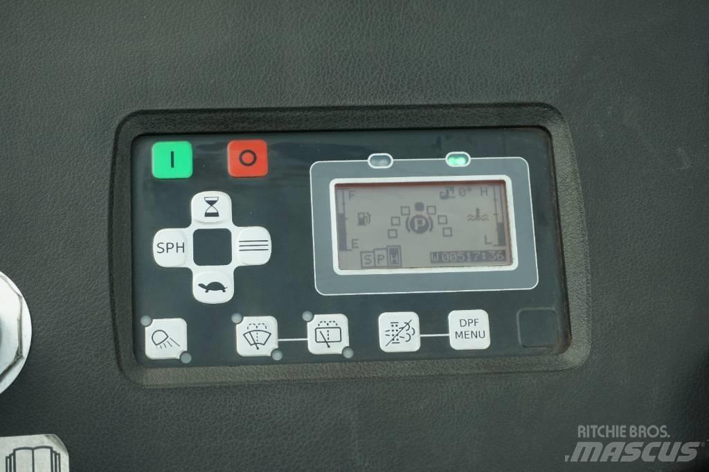 Toyota 56-8FD30F Дизелови камиони