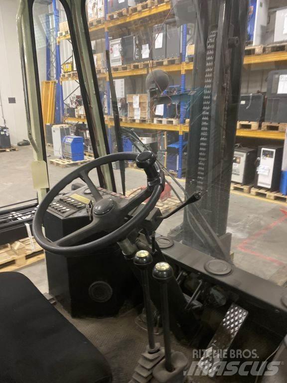 Kalmar GB 6-600 Камиони с АГУ