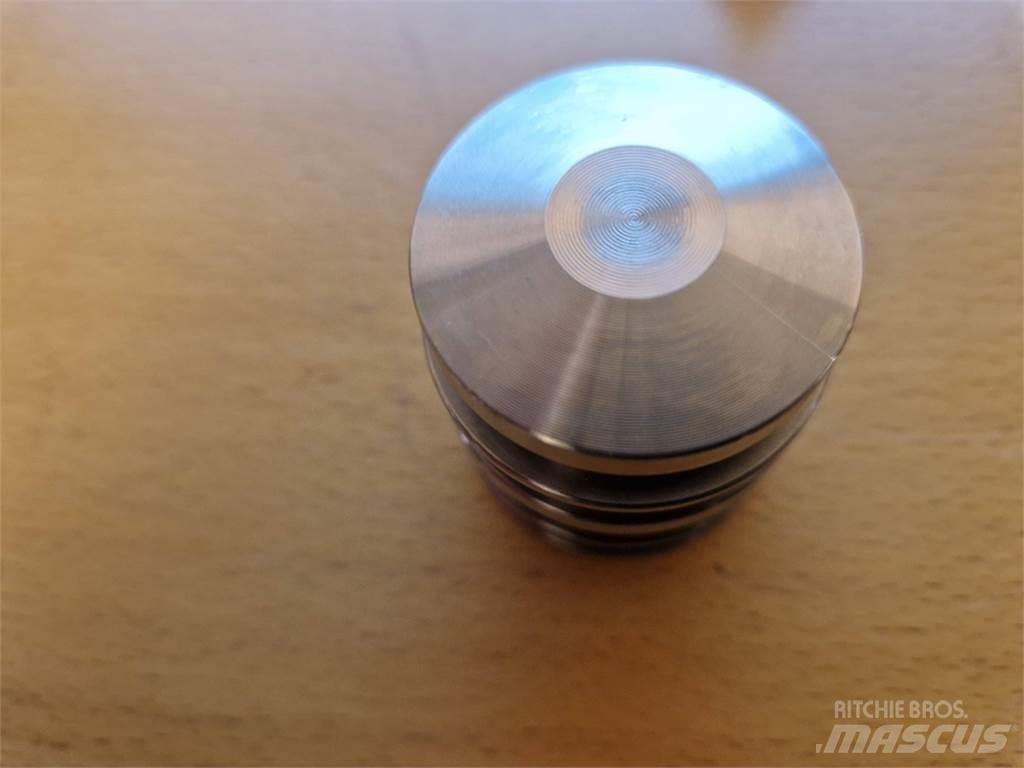 Ponsse 126A1103 Шаси