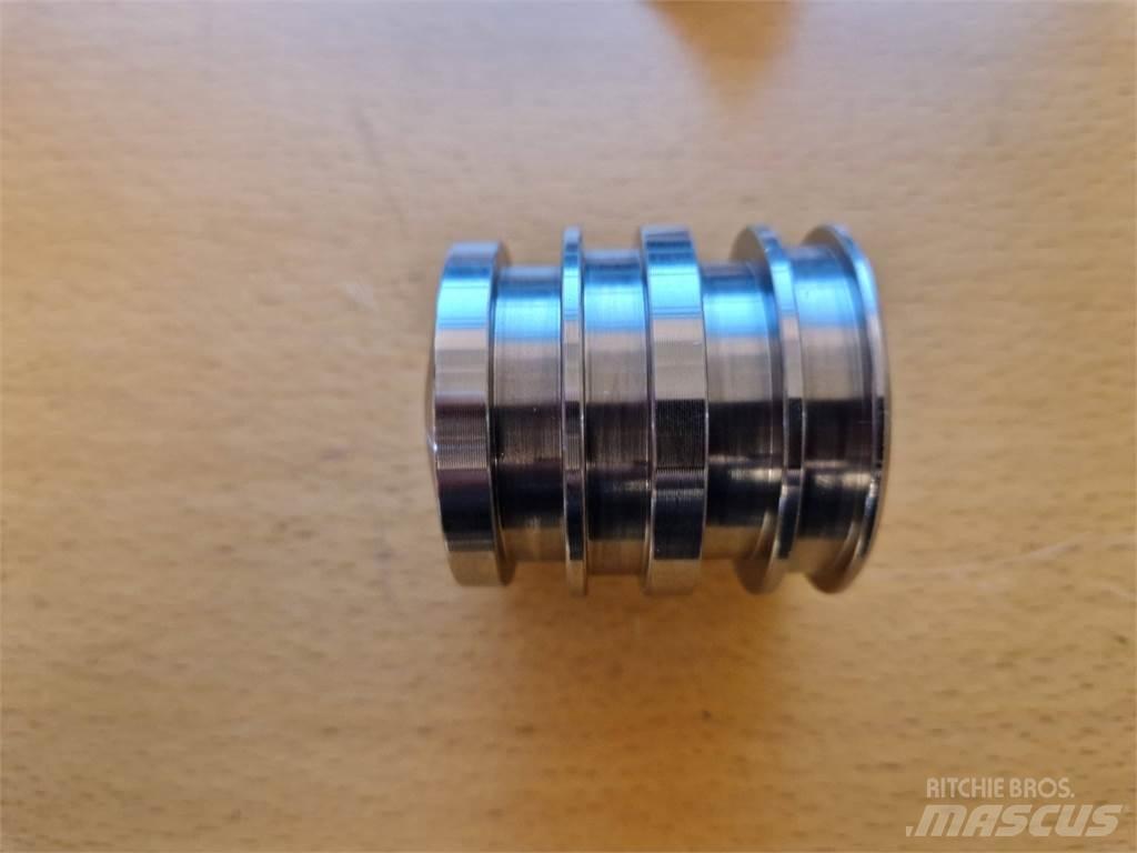 Ponsse 126A1103 Шаси