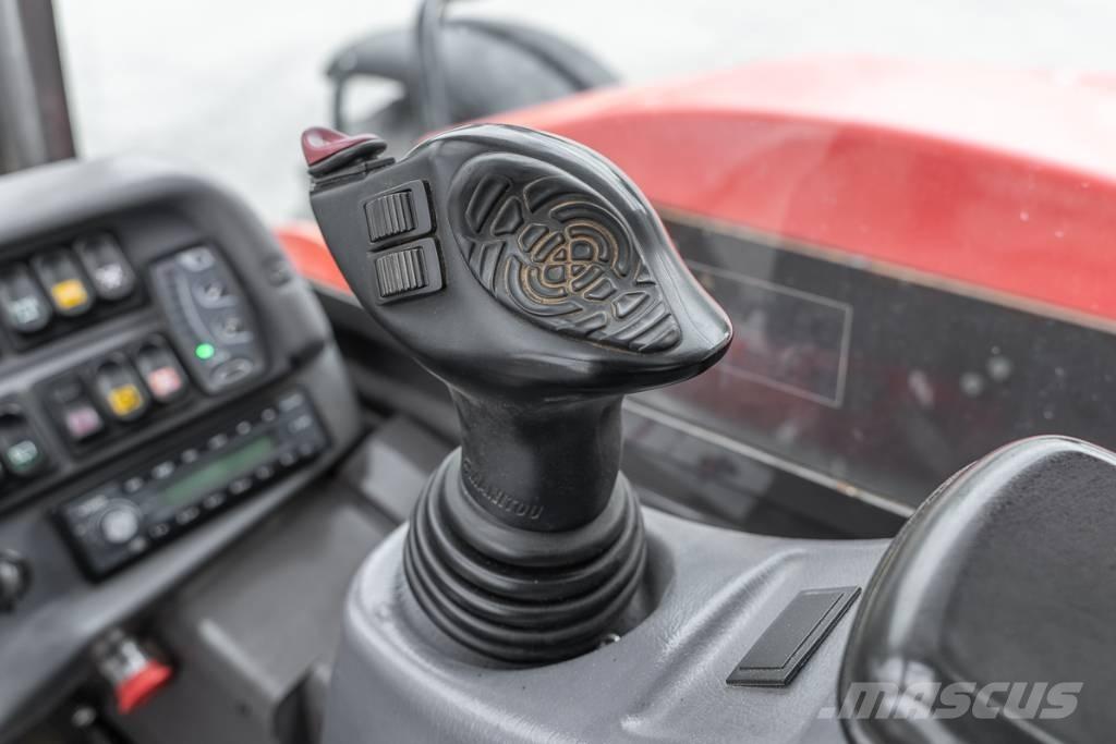 Manitou MLT 845 Телескопични товарачи за селското стопанство