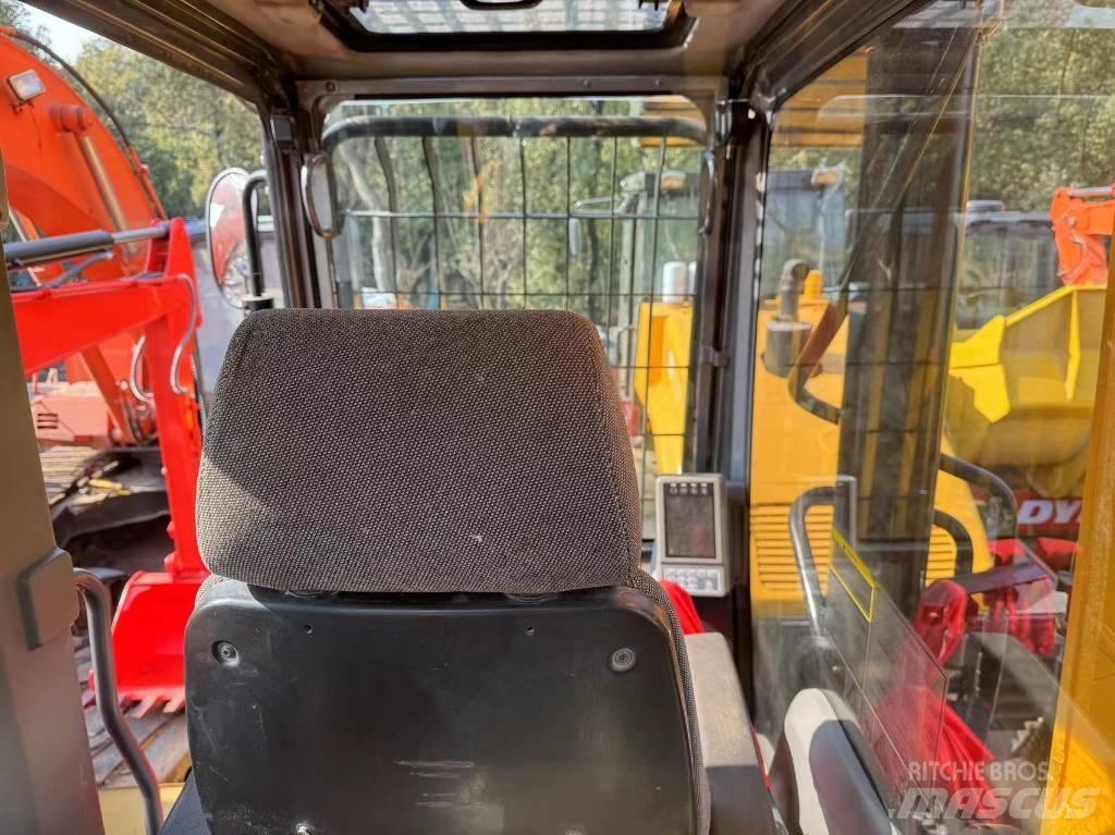 Sany 335H Верижен екскаватор