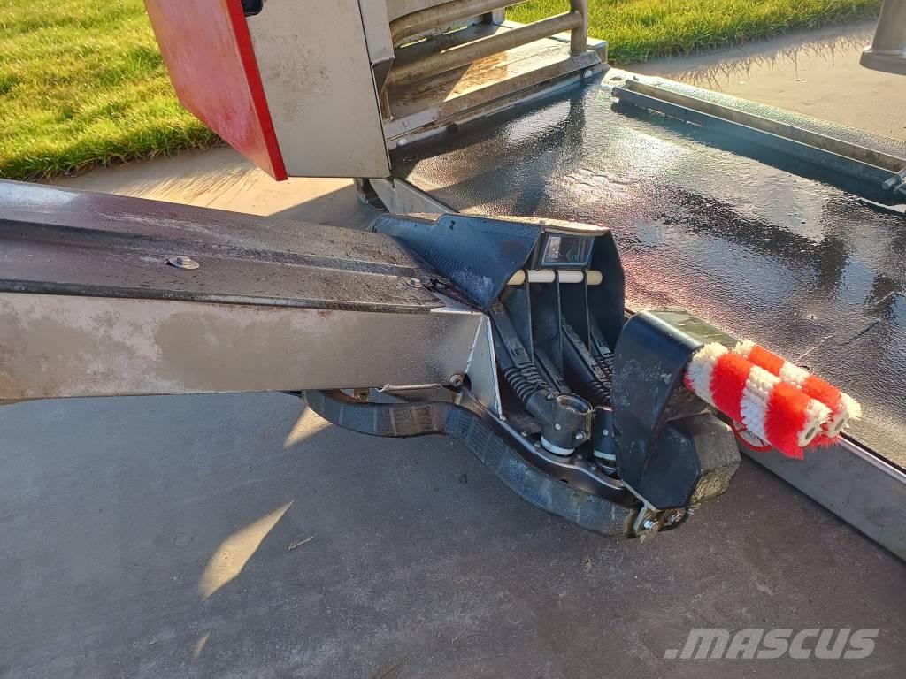 Lely A3next Селскостопанство - Други