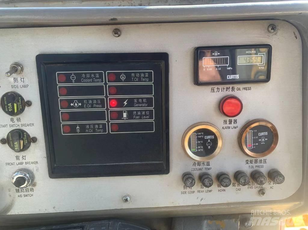 CAT D9R Верижни булдозери
