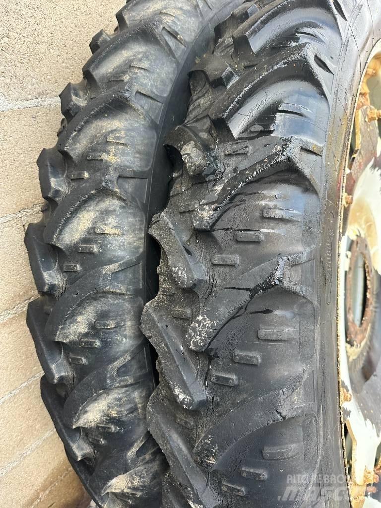 Kleber 230/95R48 Колелета/Гуми