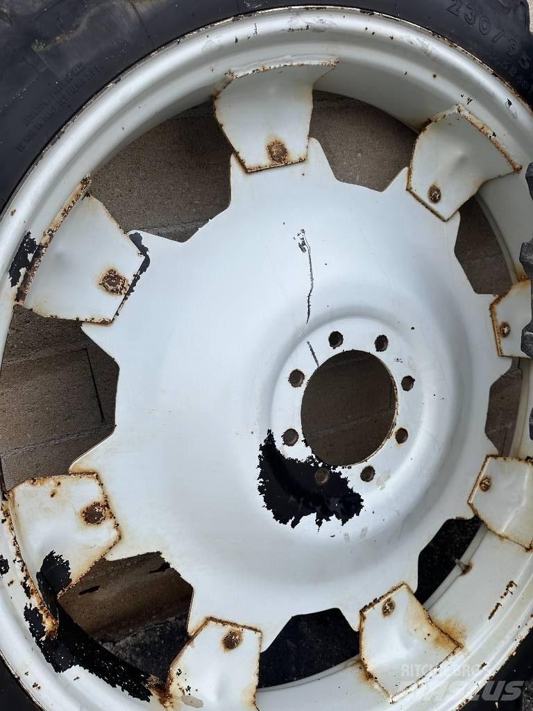 Kleber 230/95R48 Колелета/Гуми