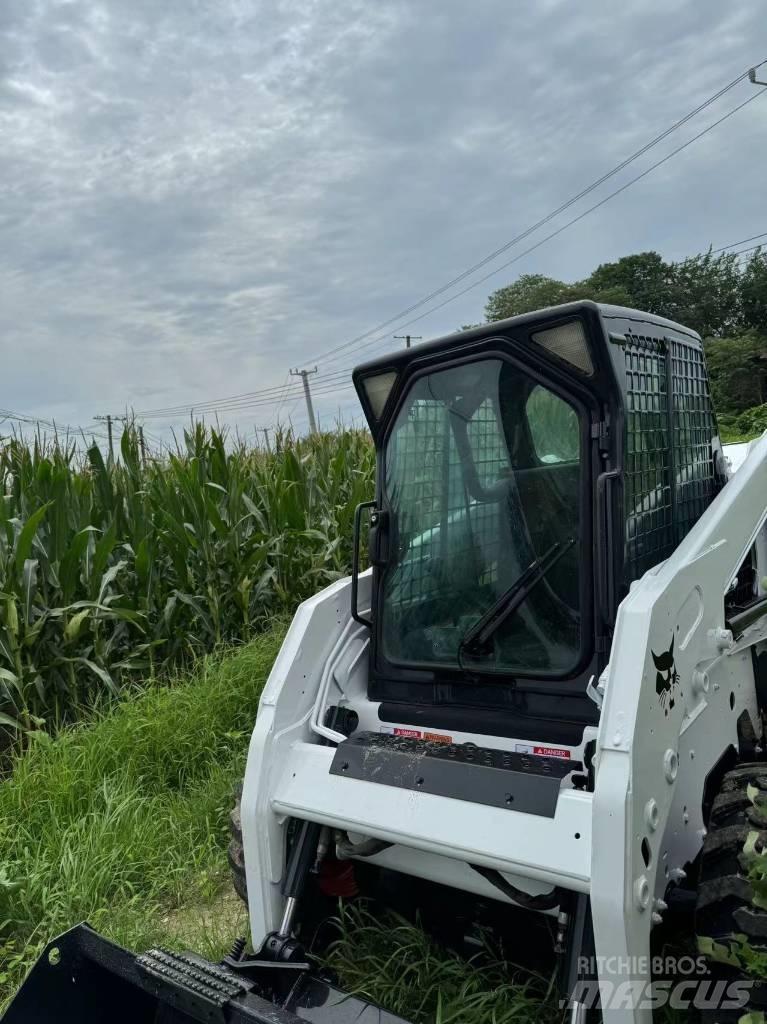 Bobcat S 160 Мини товарачи
