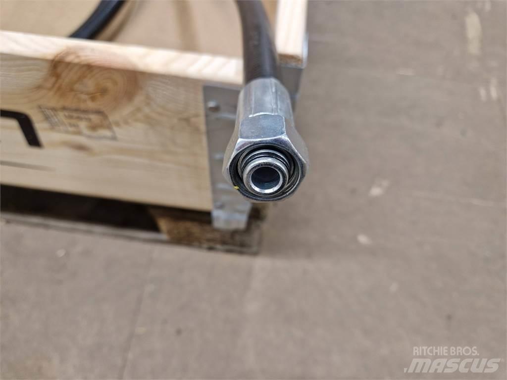 Eco Log 7052053 Хидравлични