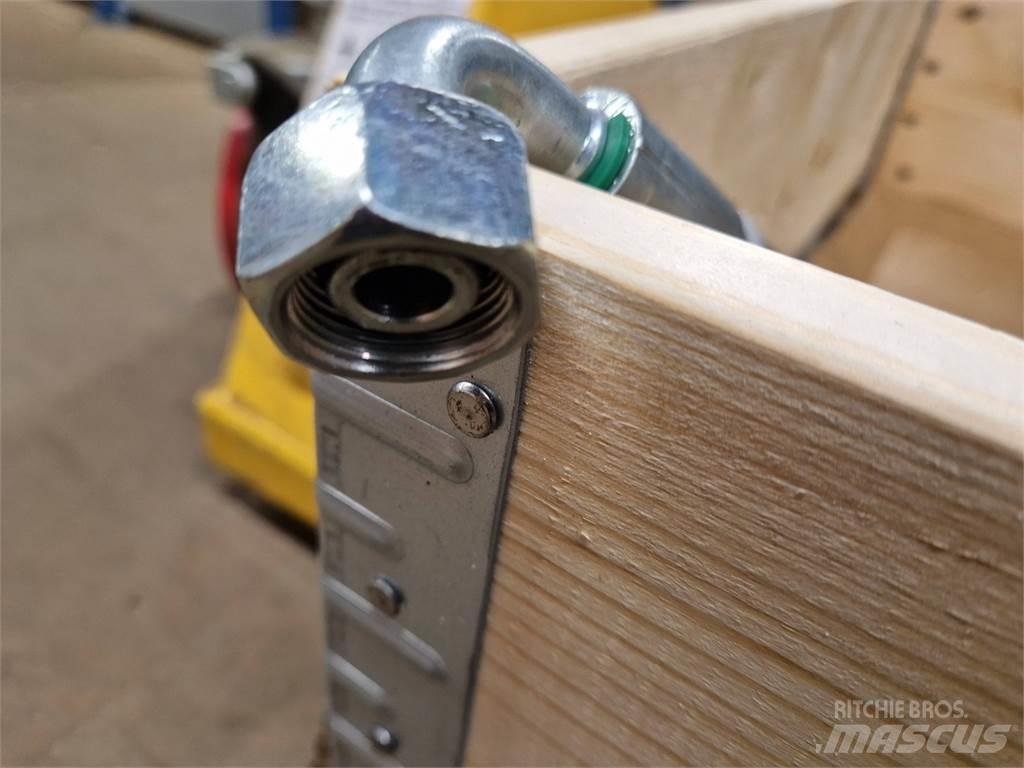 Eco Log 7052053 Хидравлични