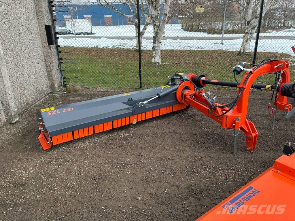 Agrimaster SZL 2.50 Стъблорезачки