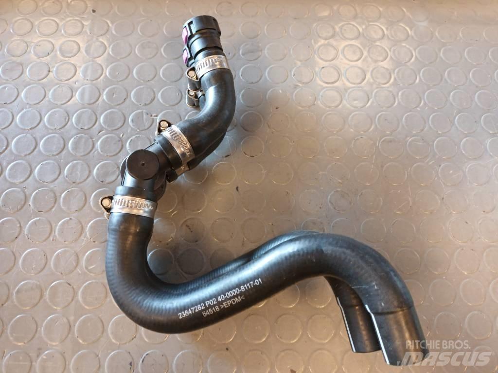 Volvo HOSE 23847282 Хидравлични