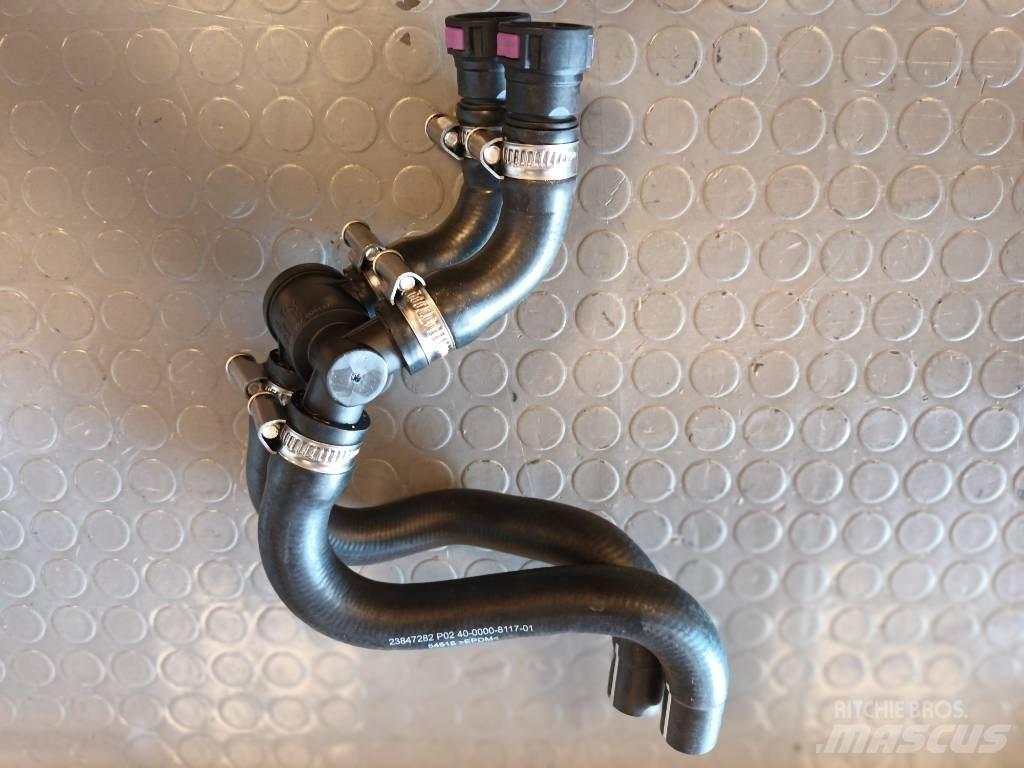 Volvo HOSE 23847282 Хидравлични