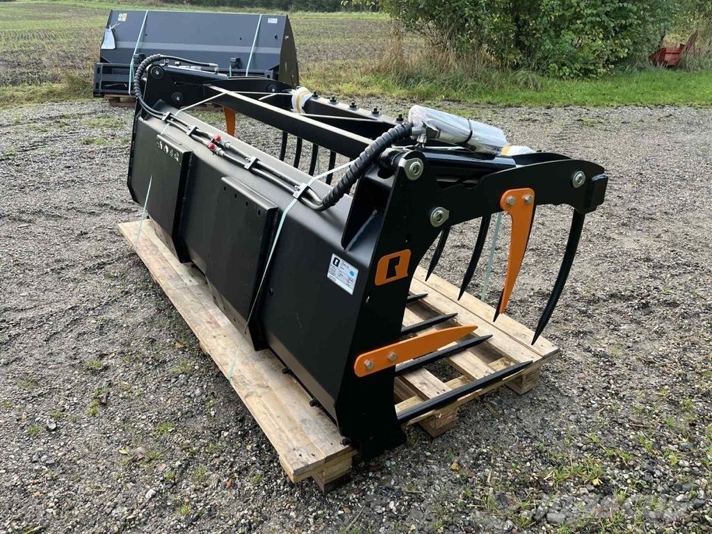 Ålö Silograb M+ 210cm Челни товарачи и багери