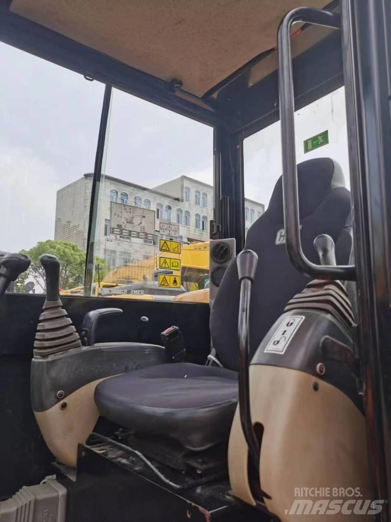 CAT 305.5E Мини екскаватори < 7 т