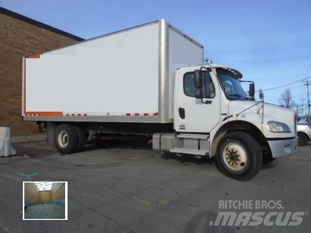 Freightliner M 106 Каросерии