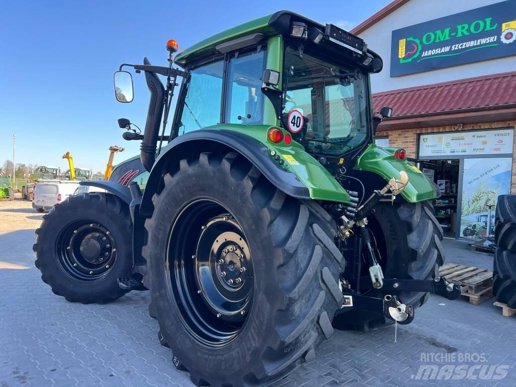Valtra T 202 D Трактори