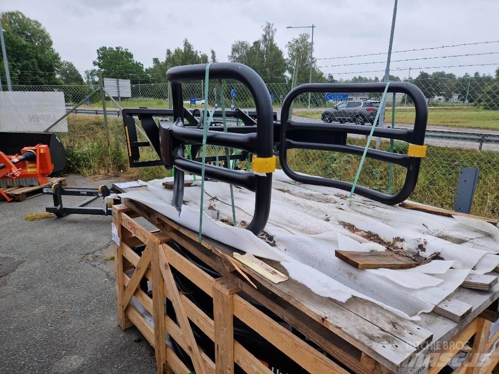 Ålö Unigrip 160 Аксесоари за челни товарачи