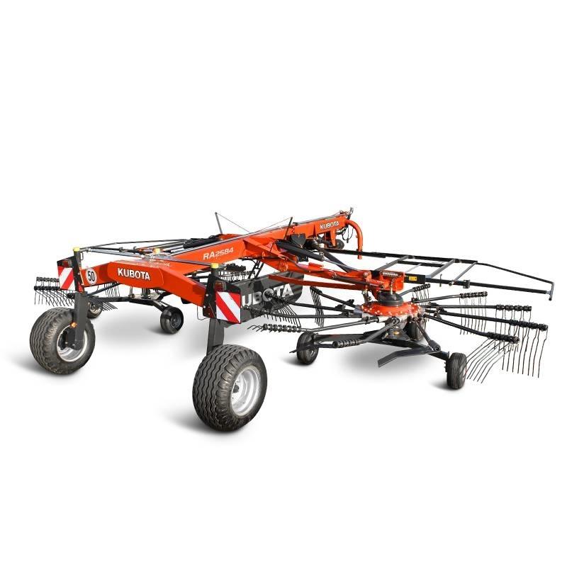 Kubota RA 2590 Уиндроуърс/Косачки за сено и др.
