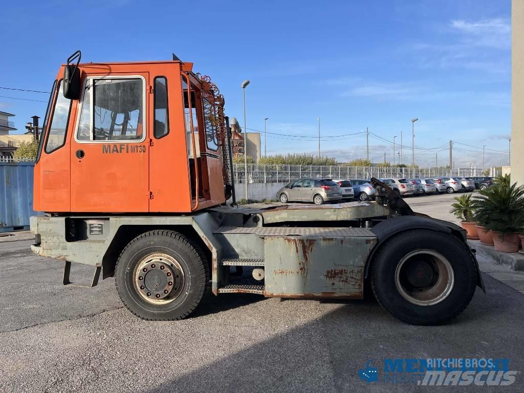 Mafi MT 30 Терминални трактори