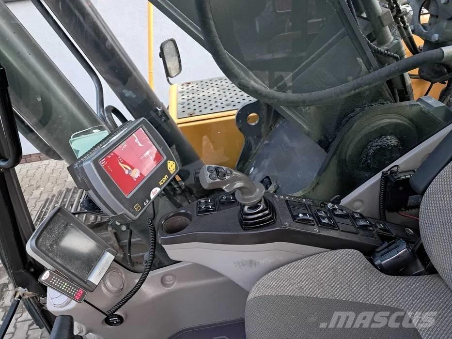 Volvo EC 300 D L Верижен екскаватор