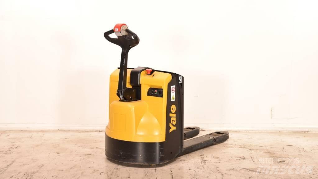 Yale MP 16 Нископовдигач