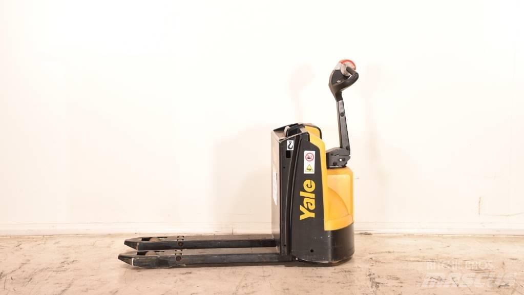 Yale MP 16 Нископовдигач