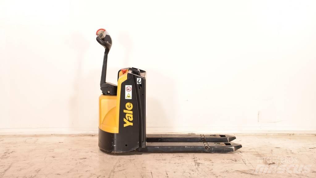 Yale MP 16 Нископовдигач