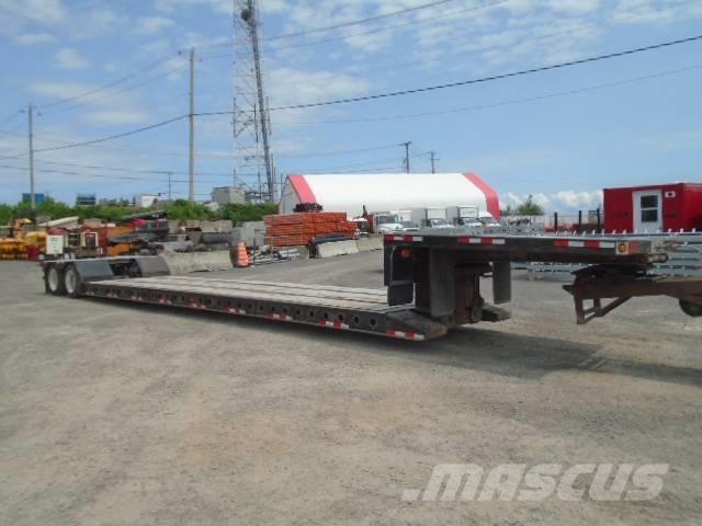  TEMISKO FD-T2W-51 Други ремаркета