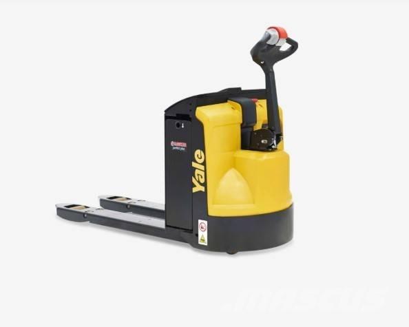 Yale MP 16 Нископовдигач