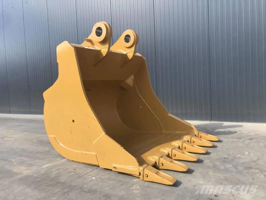 Volvo EC360 Кофи