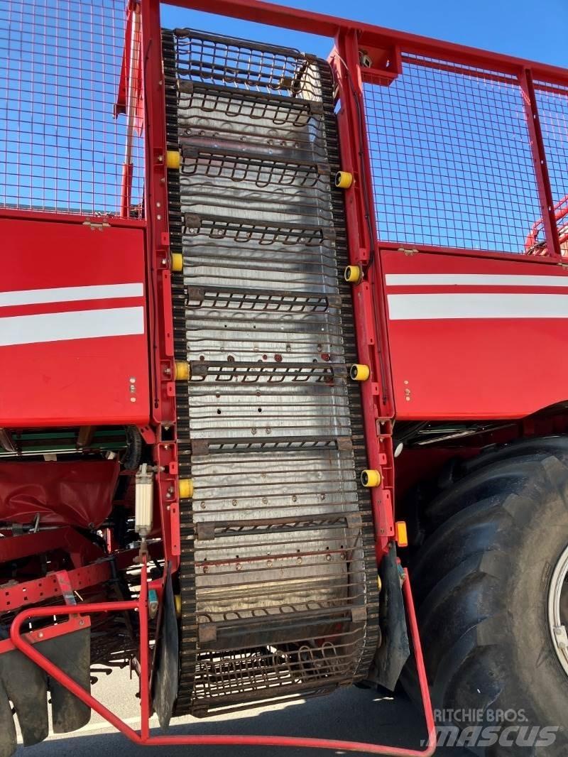 Grimme REXOR 630 Селскостопанство - Други