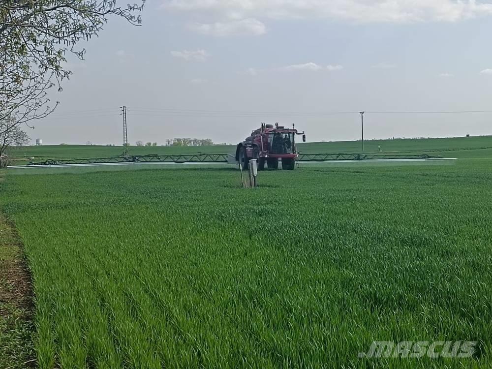 Horsch Leeb PT 6.300 Самоходни пръскачки
