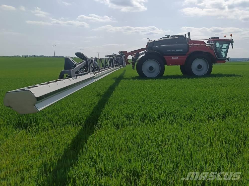 Horsch Leeb PT 6.300 Самоходни пръскачки
